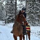 Profilbild av Lovisa Kerslow