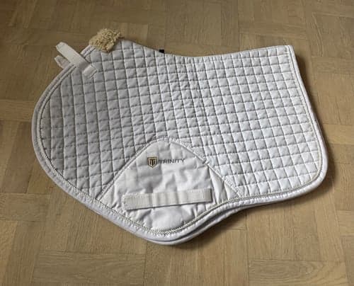 Bild av Vitt schabrak från Trinity