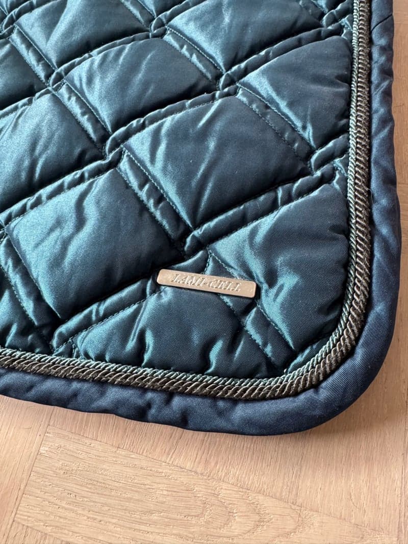 Image 2 of Mörkgrönt schabrak från Lamicell