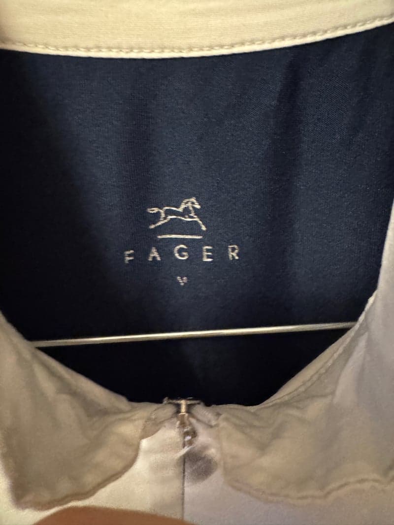 Bild 3 av Tävlingstopp från Fager