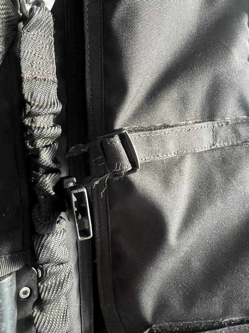 Bild 4 av Airbagväst