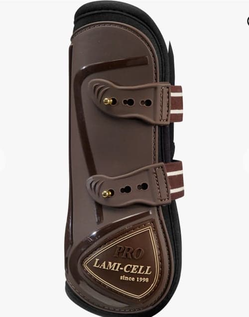 Bild av Elite lamicell senskydd