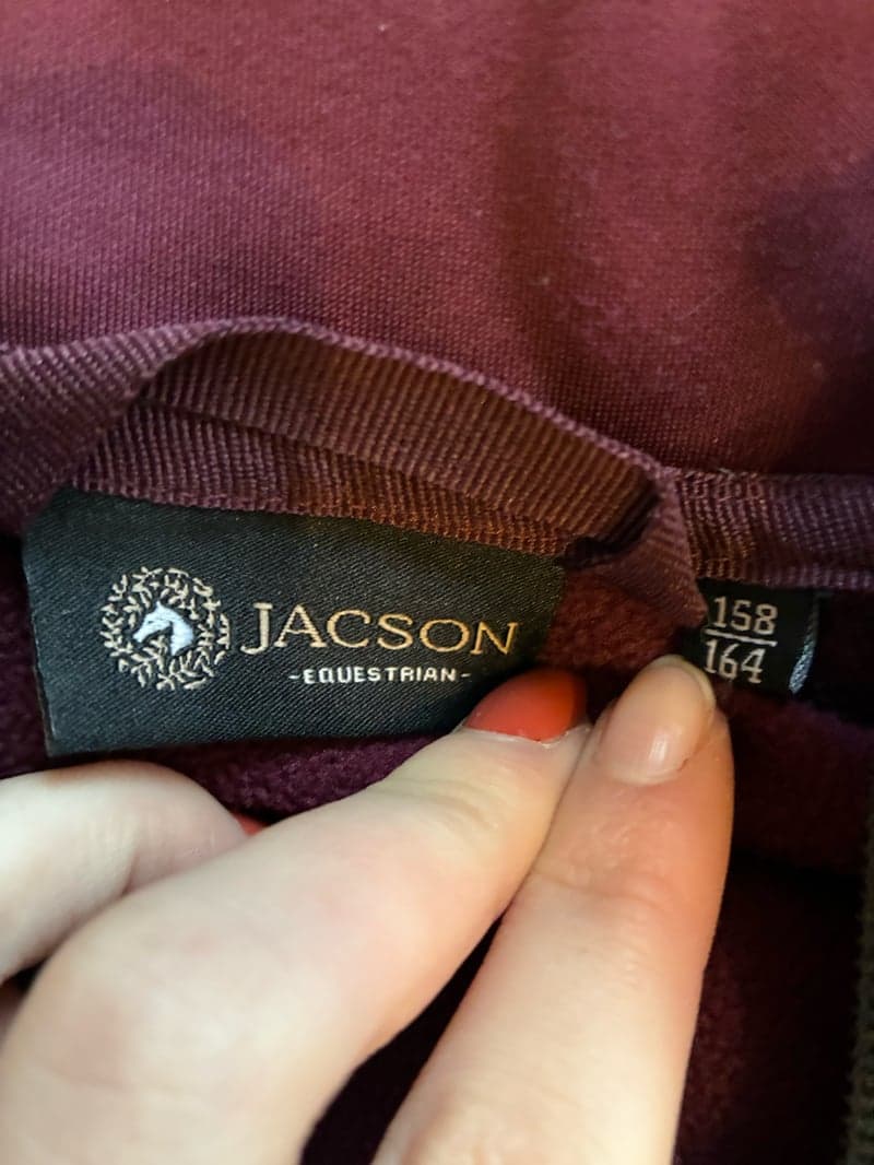 Bild 3 av Jättefin sip-up från Jacson