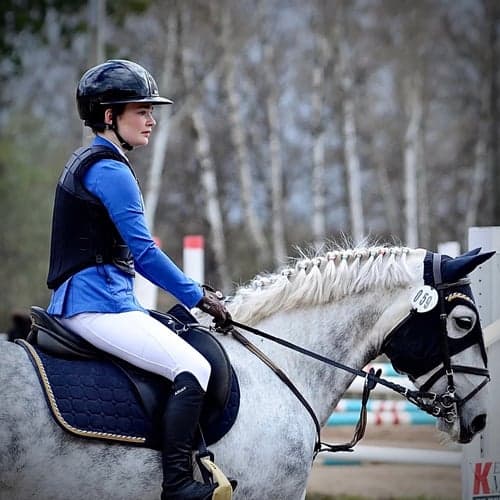 Profilbild av Amanda Bardun