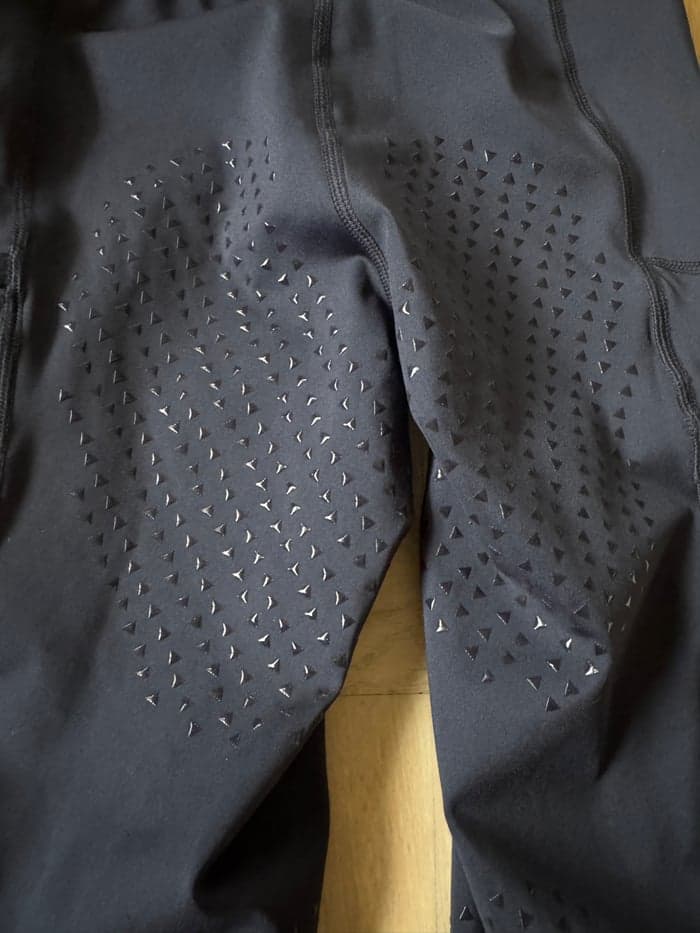 Media 4 av Mörkblå ridbyxor från Mountain Horse