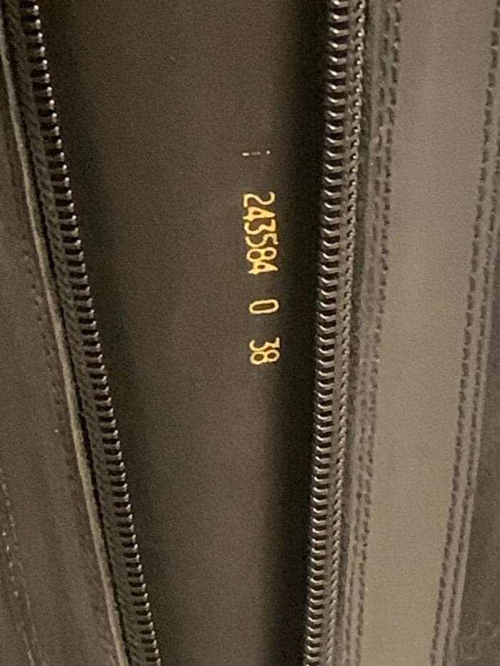 Media 2 av Oanvända ridstövlar