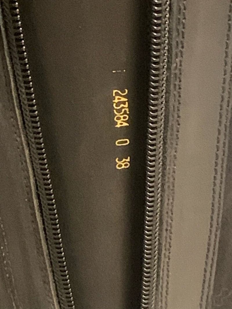 Bild 2 av Oanvända ridstövlar