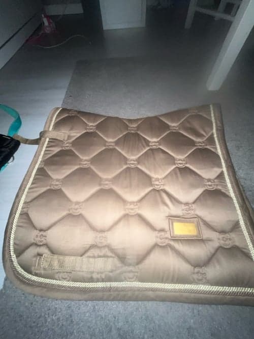 Bild av Beiget schabrak