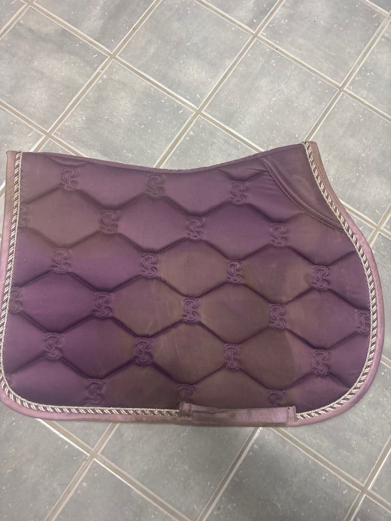 Bild 2 av Lila schabrak