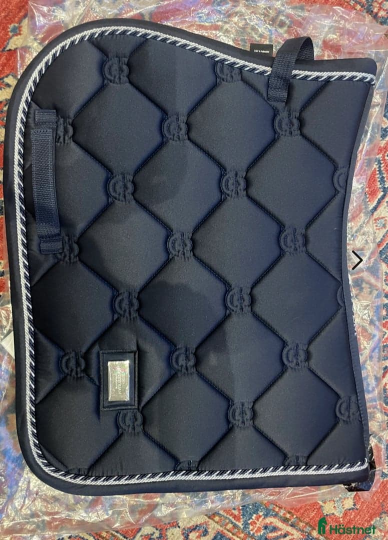 Bild 1 av Blå schabrak 