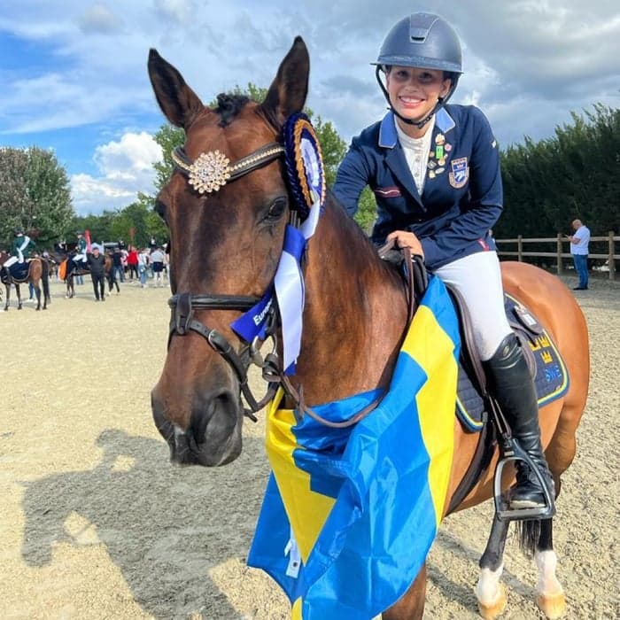 Media 1 av Ocean des as