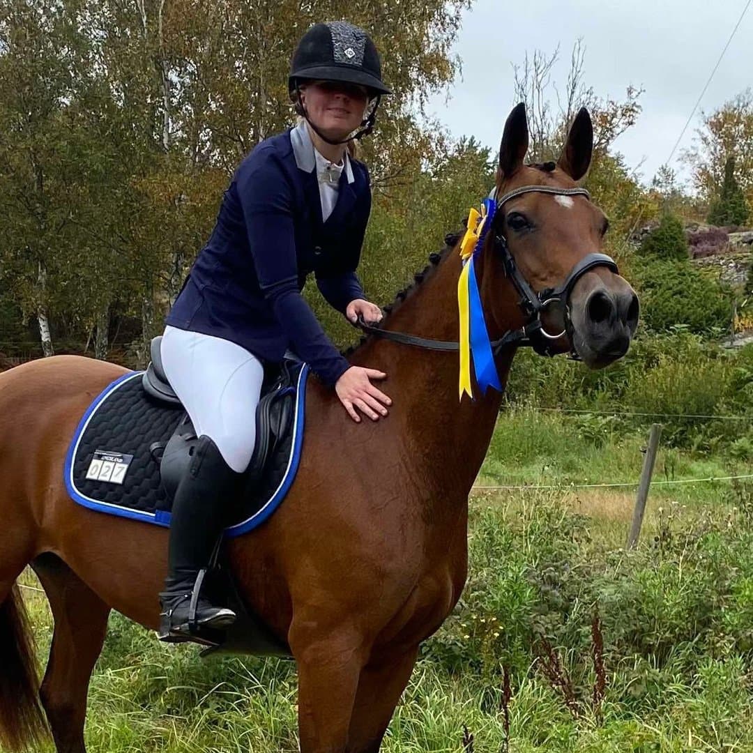 Bild 1 av Therese TT