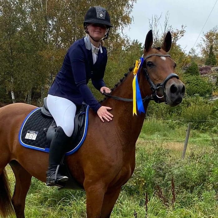 Media 1 av Therese TT