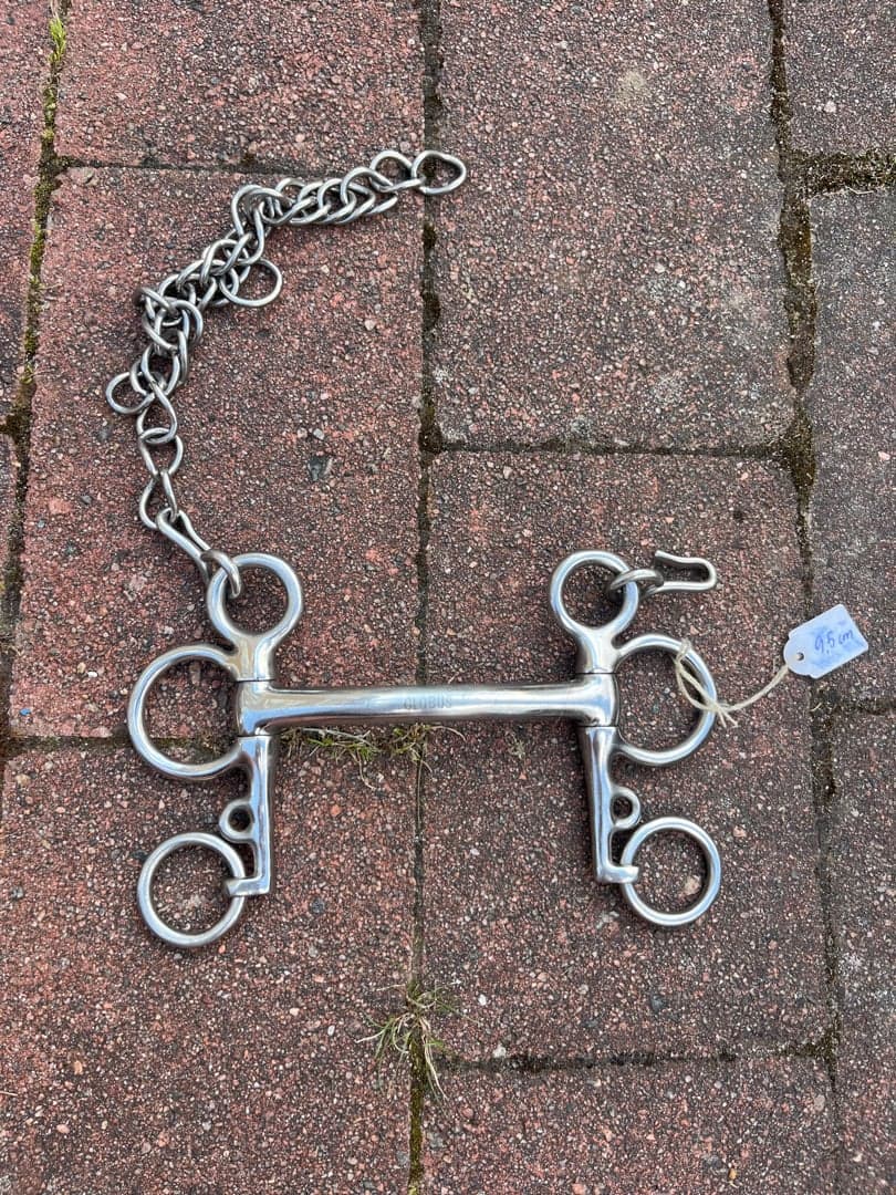 Bild 1 av Pelham-bett från Globus