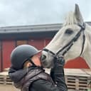 Profilbild av Livia Nyberg