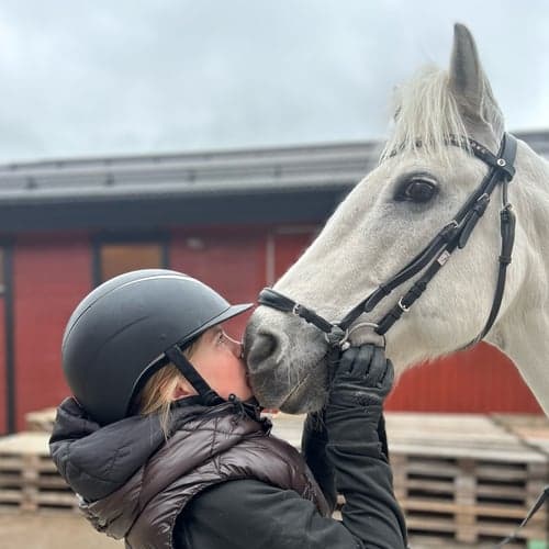 Profilbild av Livia Nyberg
