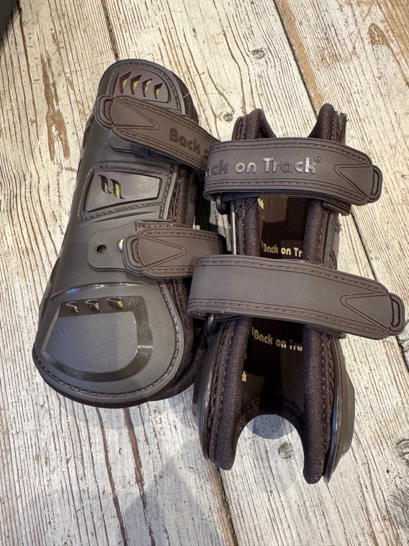 Bild 1 av Nya senskydd från ponny 