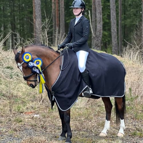 Profilbild av Lovisa Stark