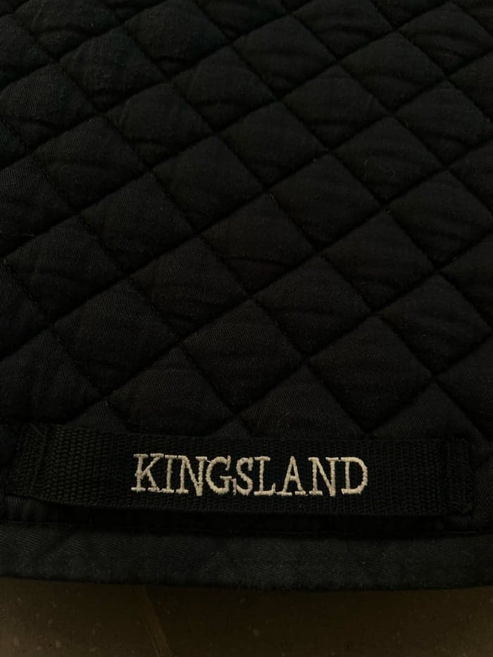 Media 4 av Kingsland schabrak