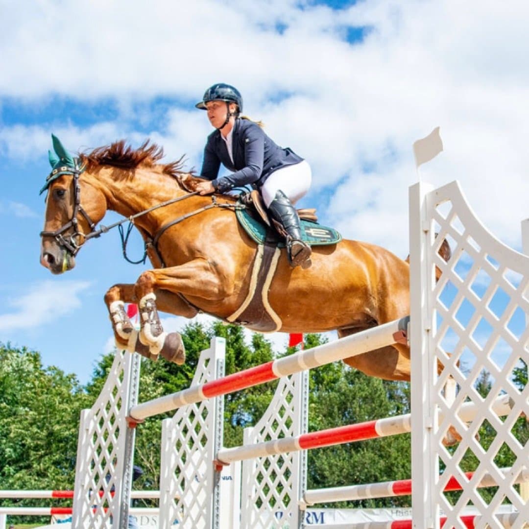 Image 1 of April Violet