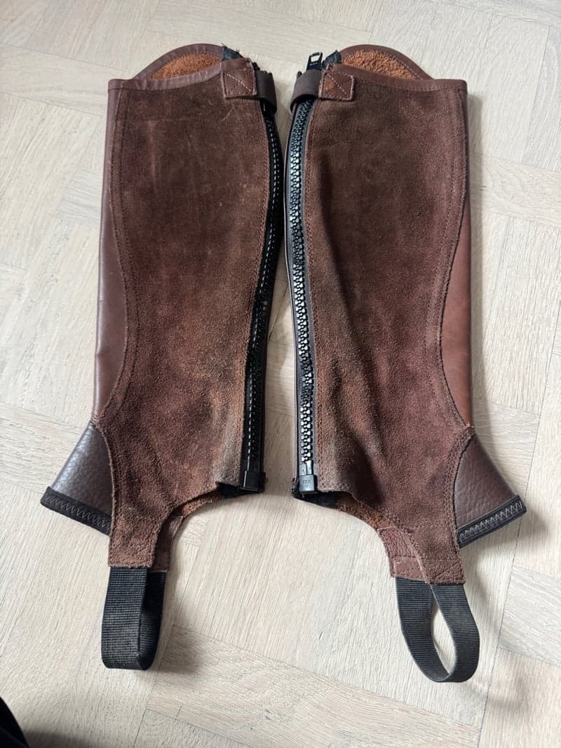 Bild 2 av Bruna concord chaps från Ariat
