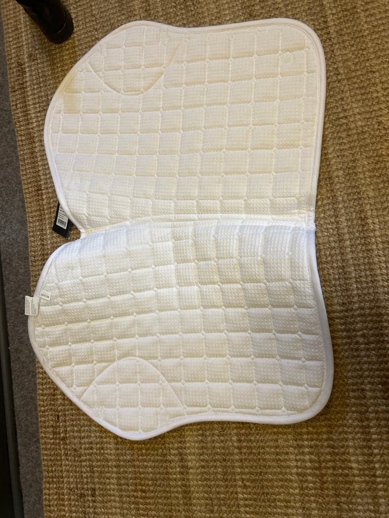 Bild 3 av Vitt schabrak från Trinity