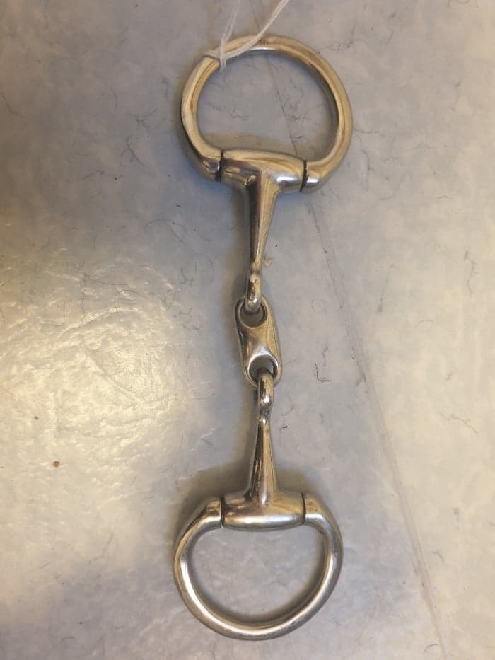 Media 1 av Silver bit