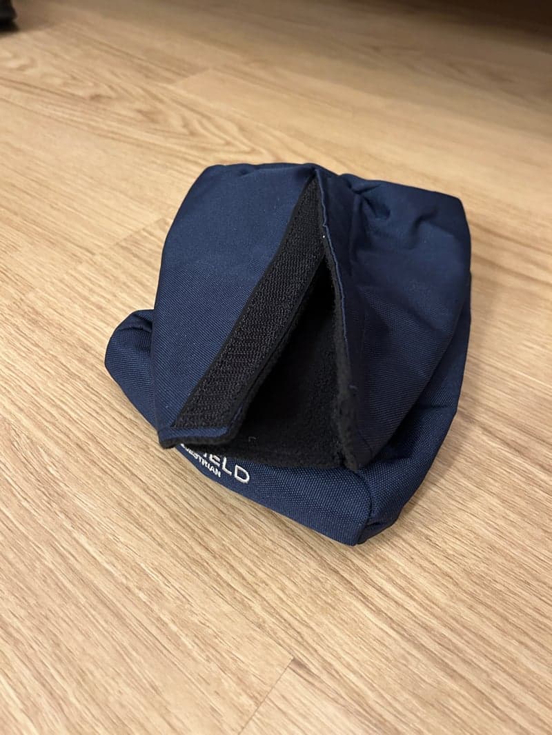 Bild 2 av Stigbygel skydd