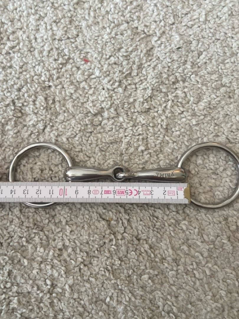 Bild 1 av 10cm bett från Prime