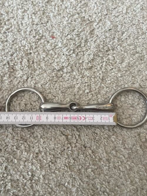 Image of 10cm bett från Prime