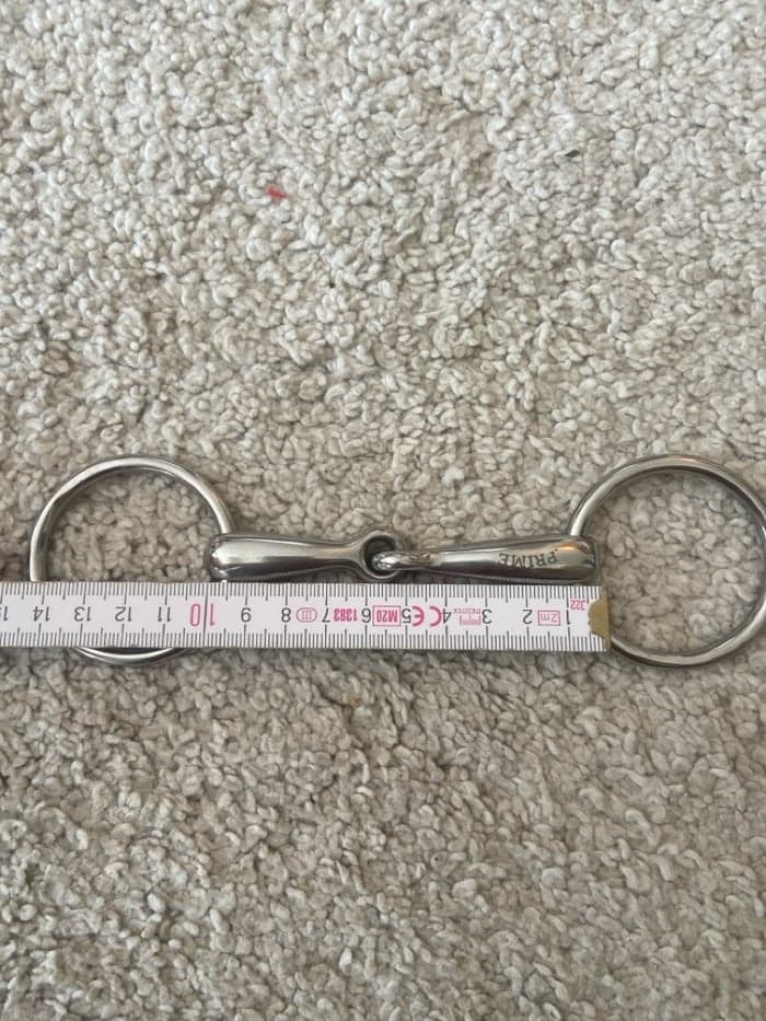 Media 1 av 10cm bett från Prime