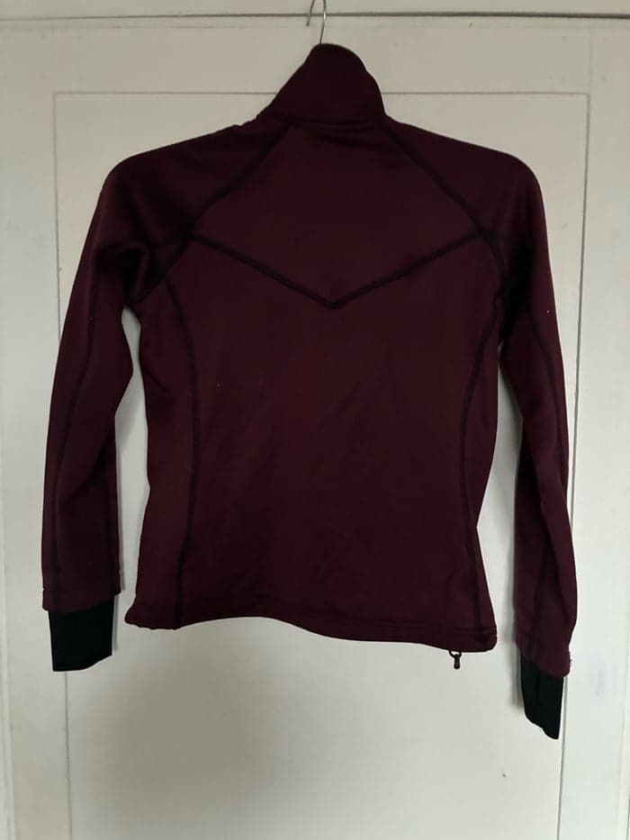 Media 2 av Jättefin sip-up från Jacson