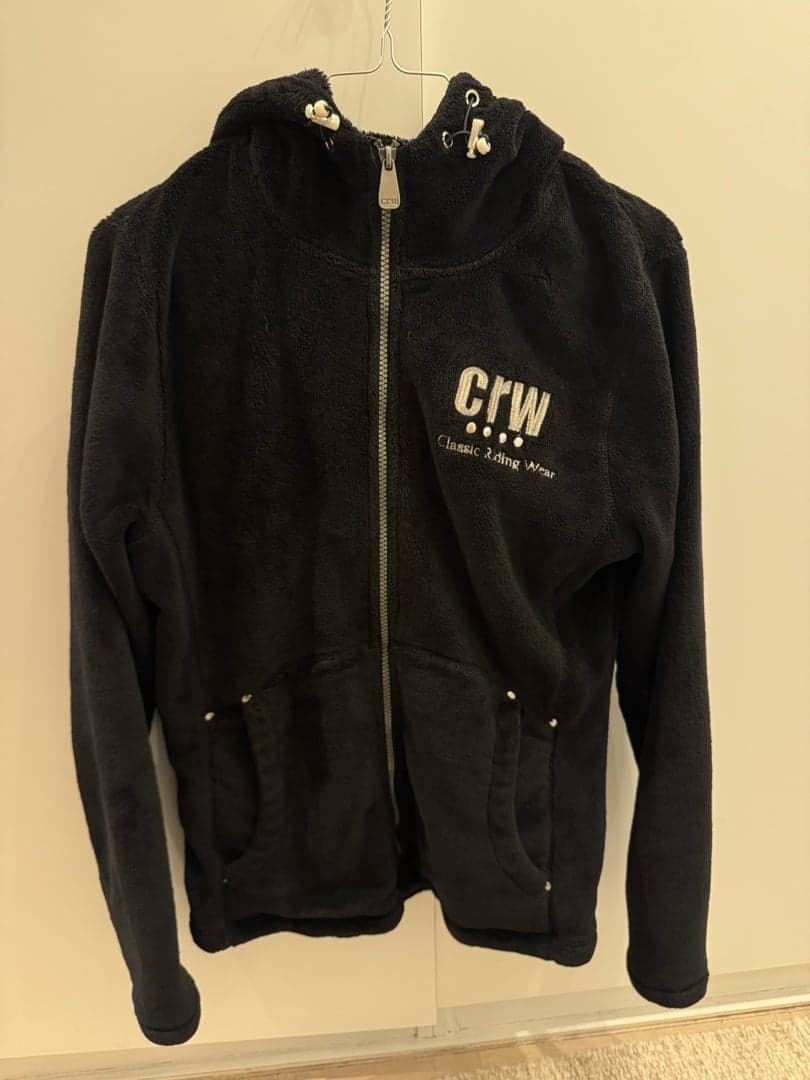 Bild 1 av Myströja från CRW