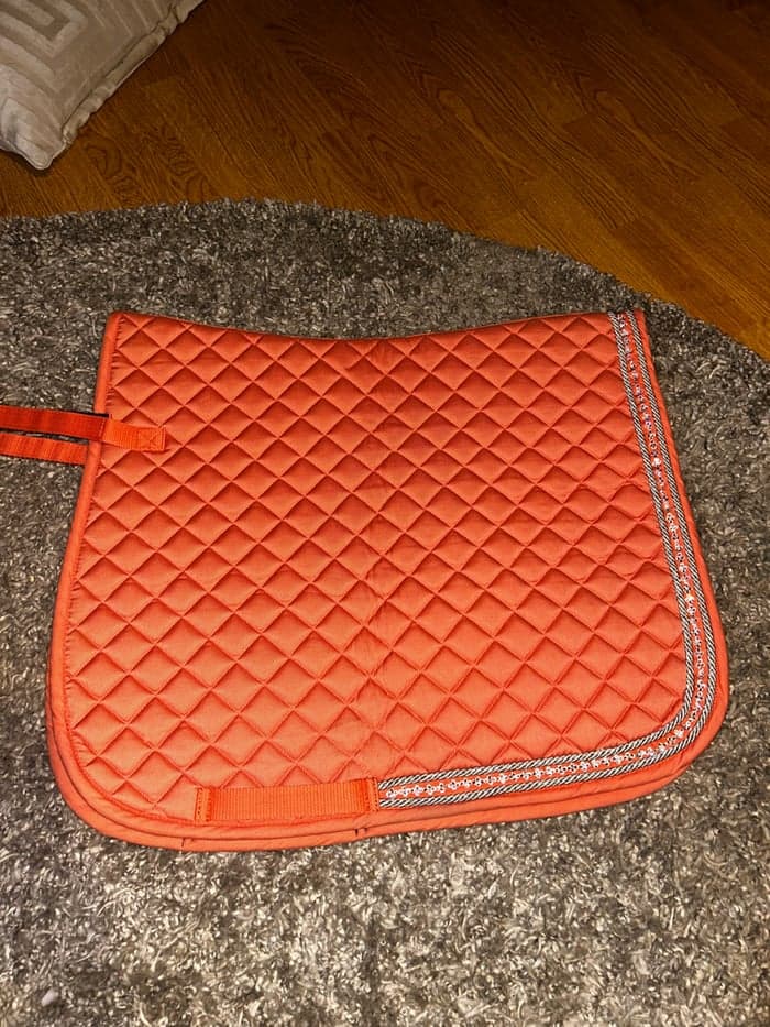 Media 1 av Orange schabrak