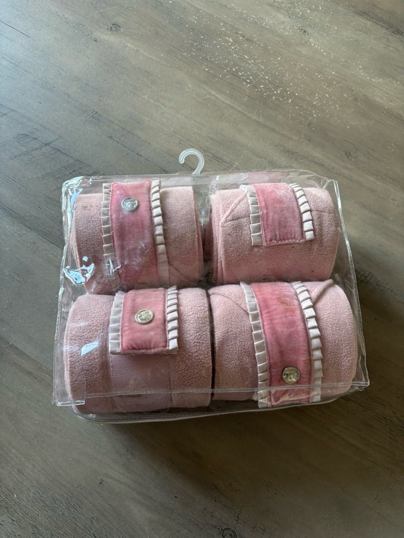 Bild 1 av Ps of Sweden benlindor 