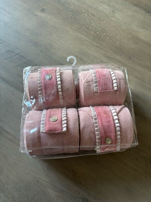 Bild av Ps of Sweden benlindor 