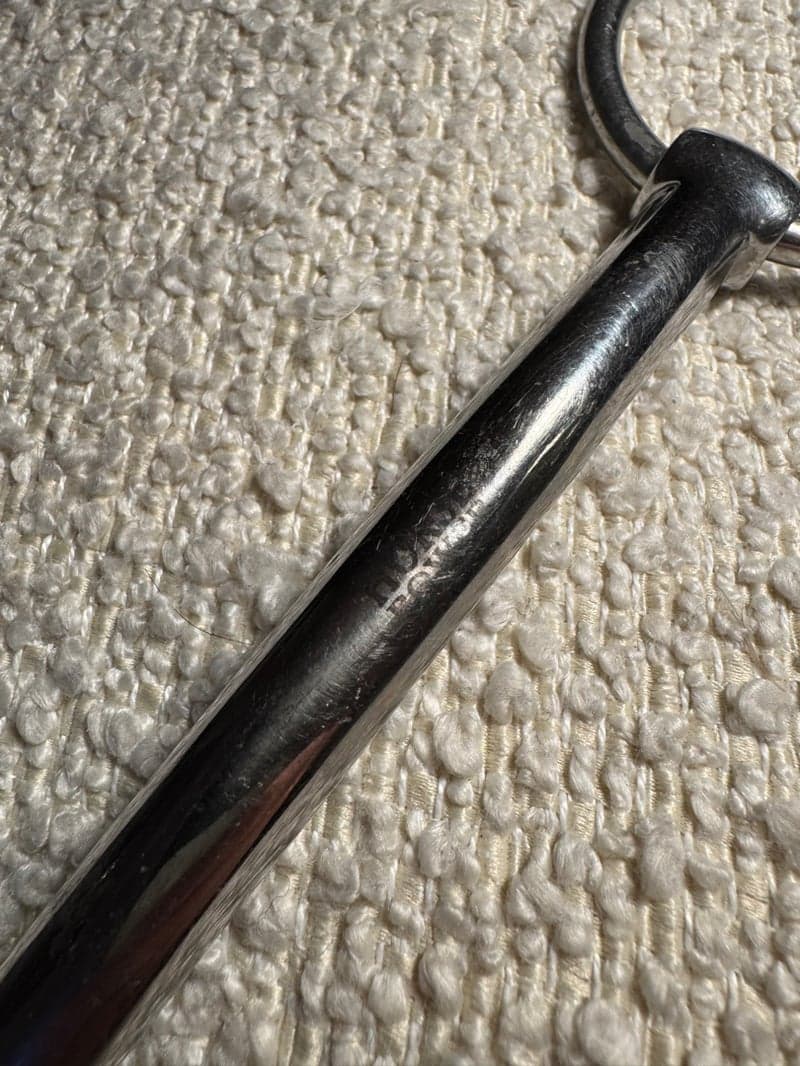 Bild 3 av Rakt tränsbett 11cm 