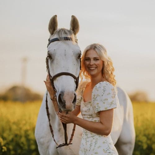 Profilbild av Ida Lindemann