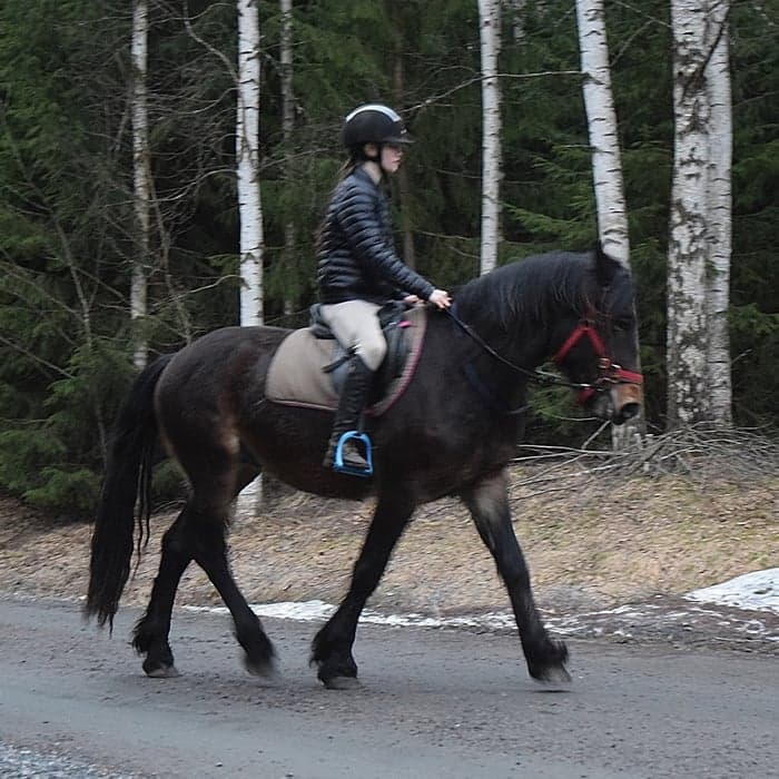 Media 1 av Min Lilla Eldtias