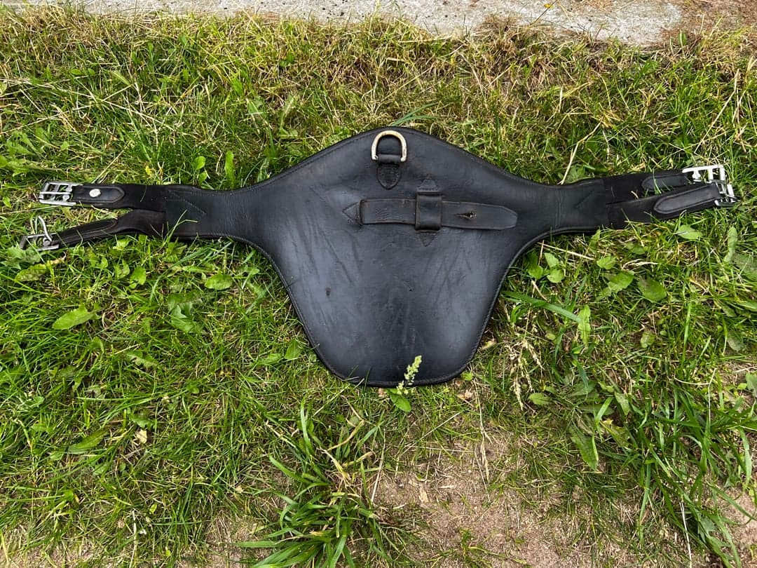 Bild 1 av Svart magplatta