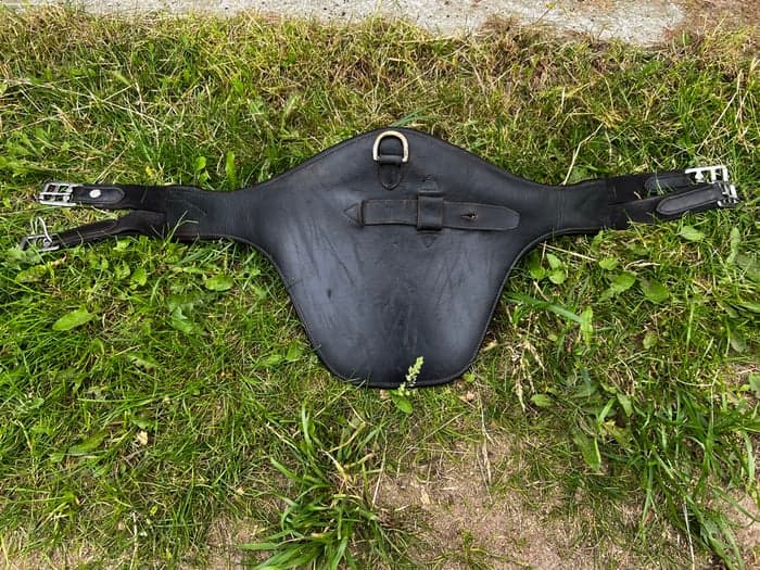 Media 1 av Svart magplatta