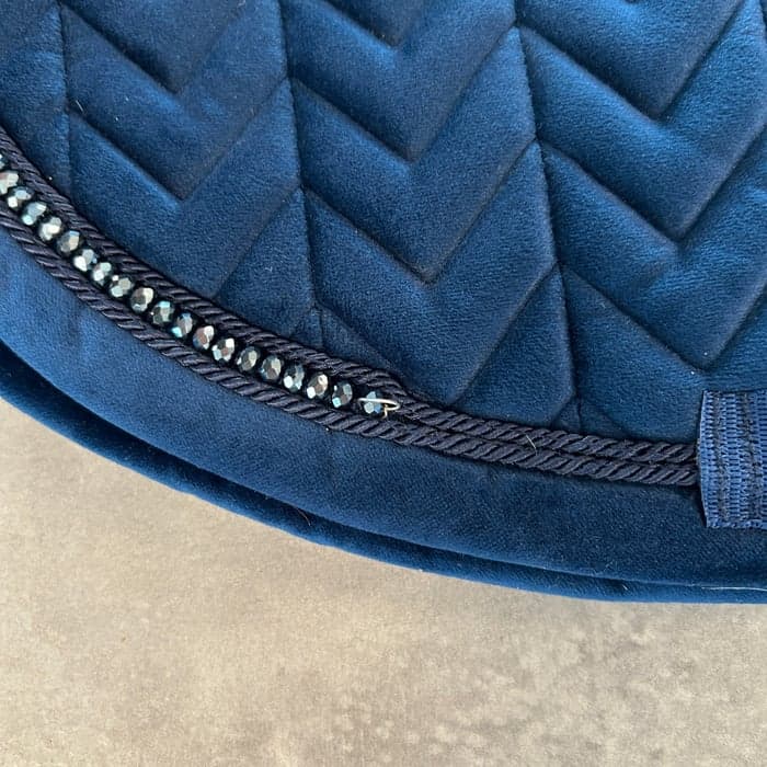 Media 2 av Mörkblått schabrak från Kentucky