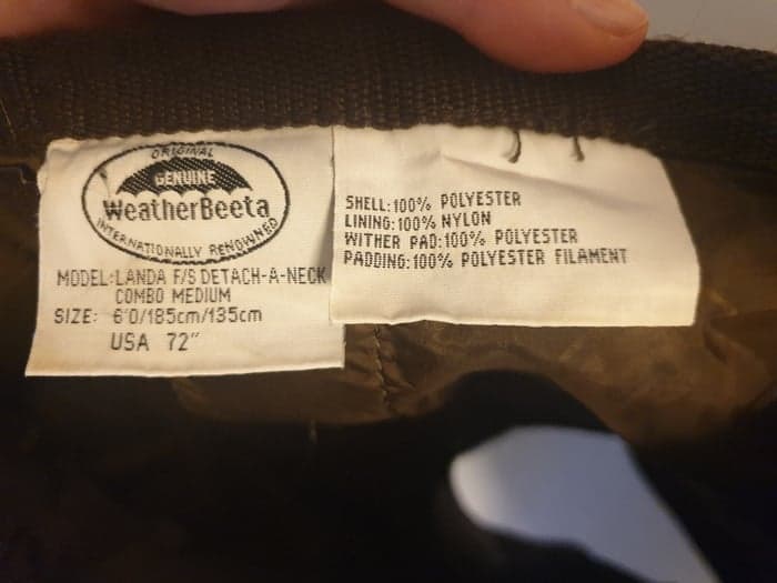 Media 5 of Brown rug