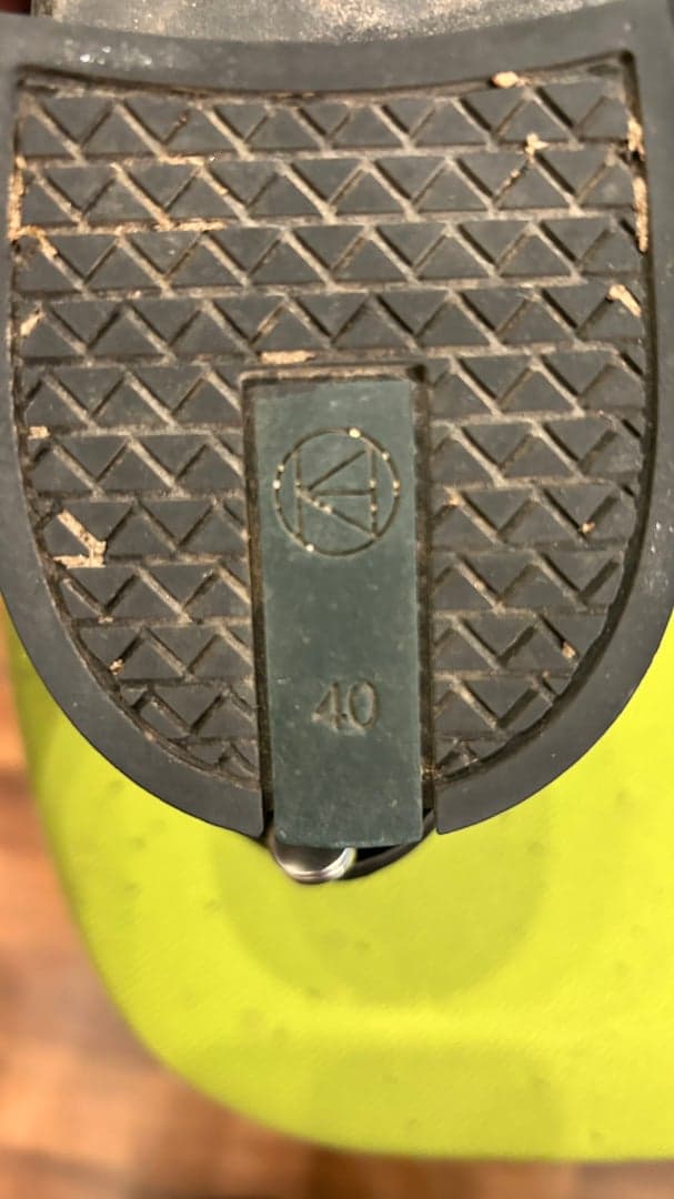 Media 5 av Nya ridstövlar från Nooh Nooh 