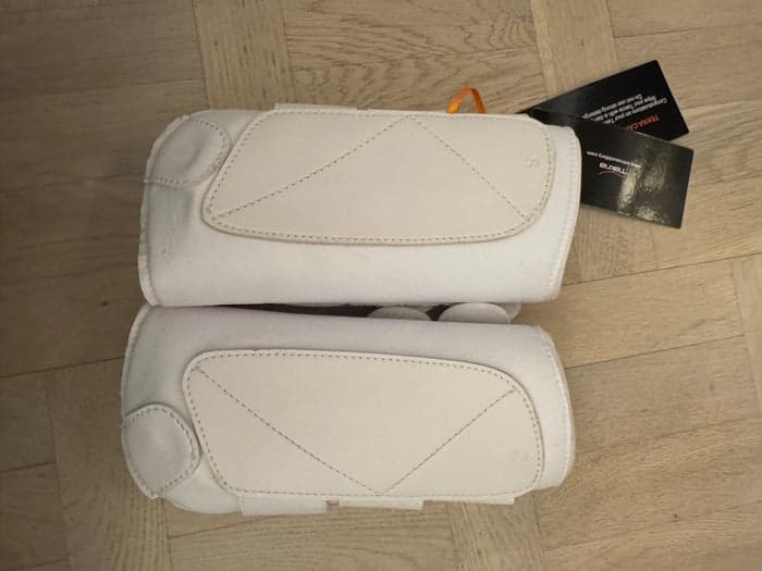 Media 2 av Vita Tekna Exercise Front Horse boots