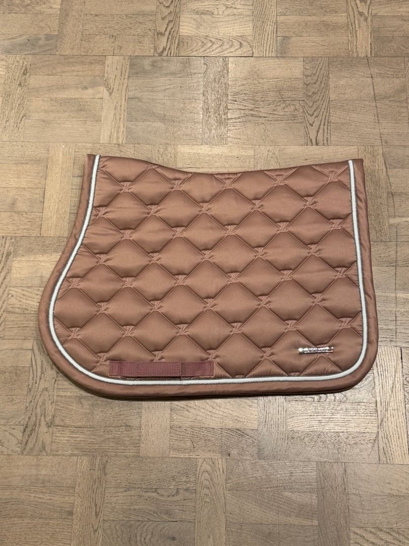 Bild 1 av Rosa shabrak från Lamicell