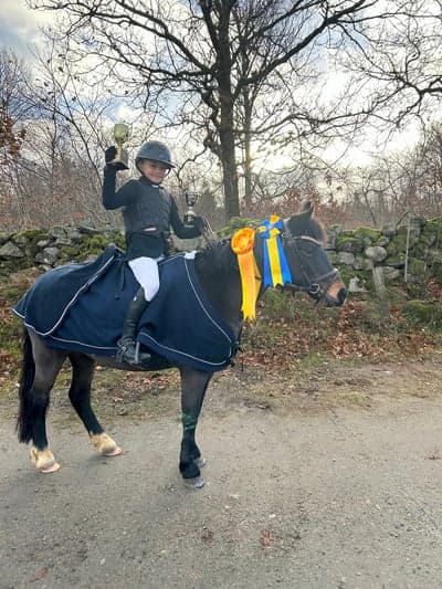 Inlägg 22 av Hoppning