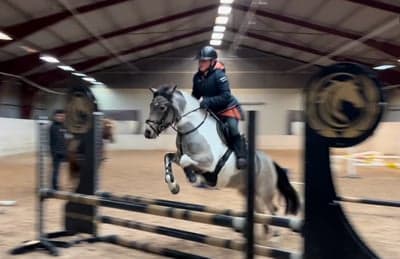 Inlägg 131 av Allround med titeln Lördagsträning 