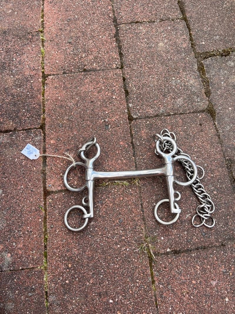 Bild 2 av Pelham-bett från Globus