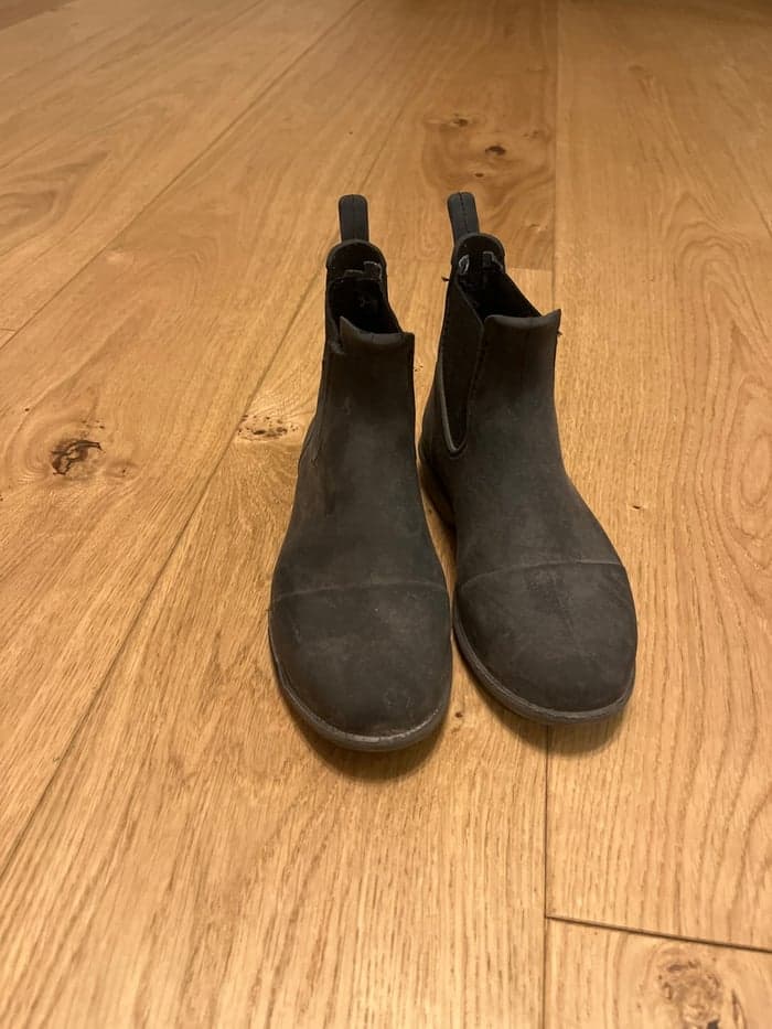 Media 1 av Kids Riding Boots